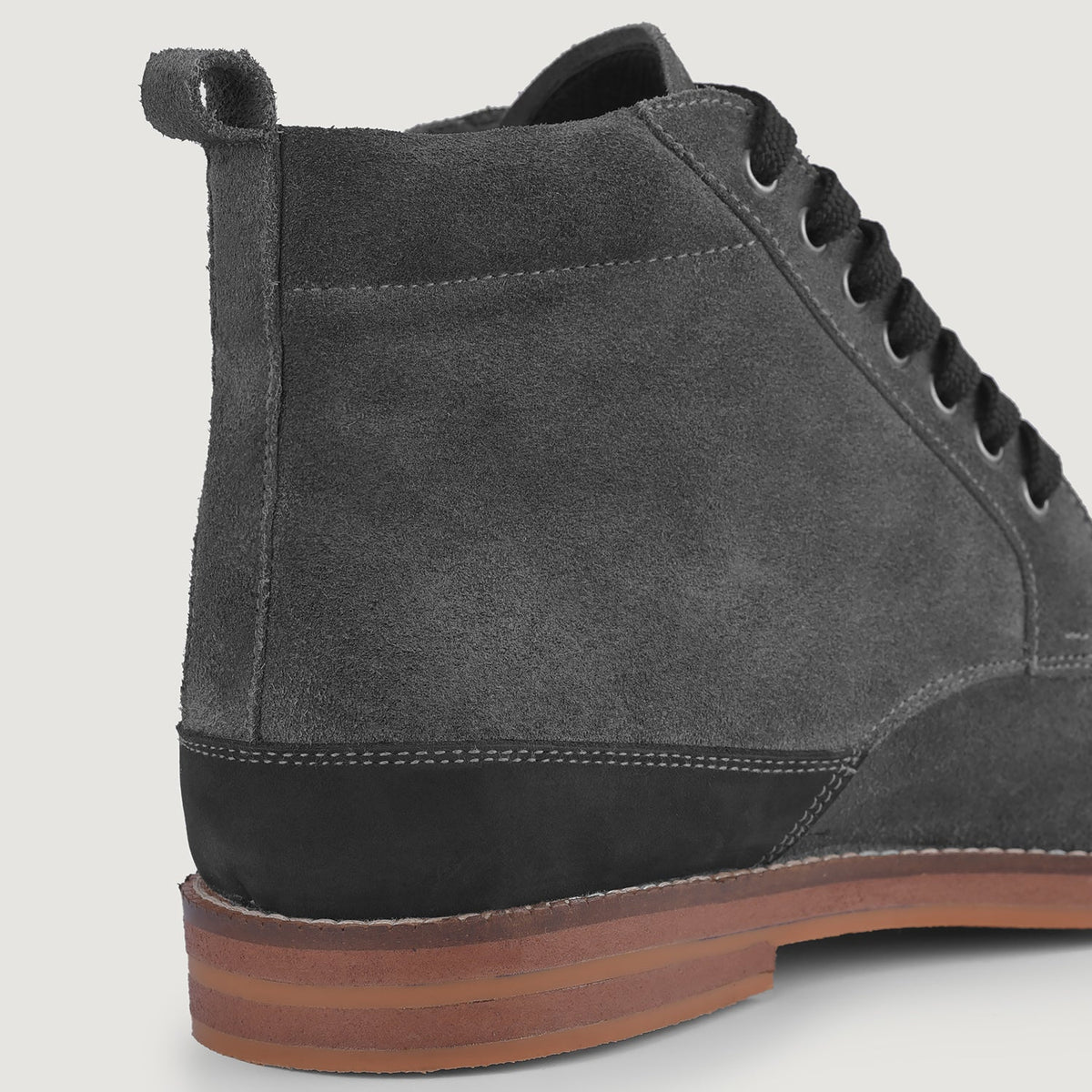Orlaven Carnell Кожаные ботинки для Мужчин footwear image 9