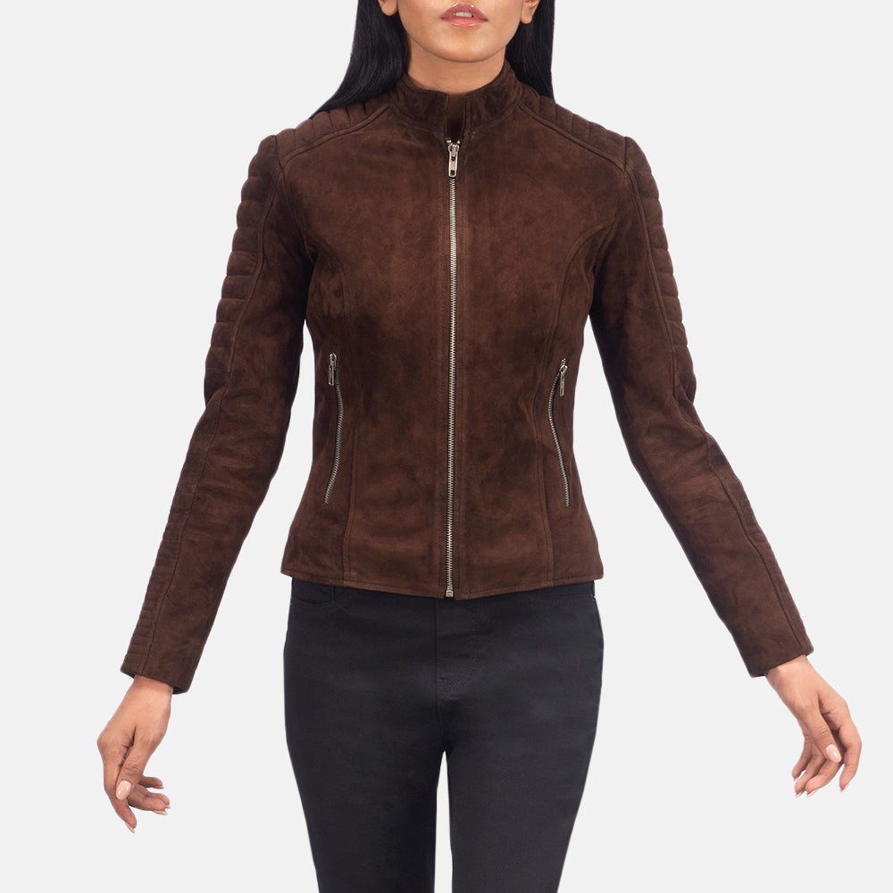 
Вид подкладки Showing Quilted Polyester Lining & Два функциональных внутренних кармана