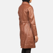 
Вид подкладки Showing Quilted Polyester Lining & Два функциональных внутренних кармана