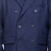 Interior View Showing Polyester Lining &amp; Dual Inside Utility Storage Pockets