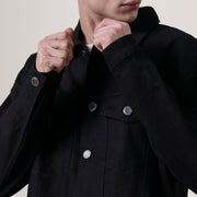 Interior View Showing Quilted Viscose Lining & Dual Inside Utility Storage Pockets