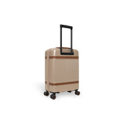 
Champagne Hand Luggage Suitcase Zuna для Женщин для Женщин, detail view 8