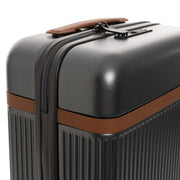 
Urban Graphite Hand Luggage Suitcase Zuna для Женщин для Женщин, detail view 3