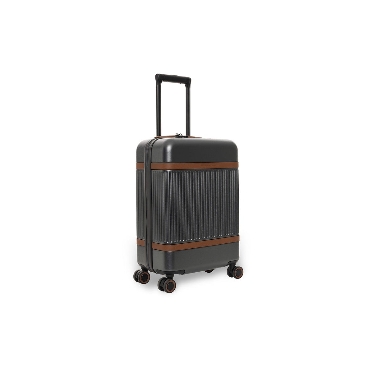 
Urban Graphite Hand Luggage Suitcase Zuna для Женщин для Женщин, front view