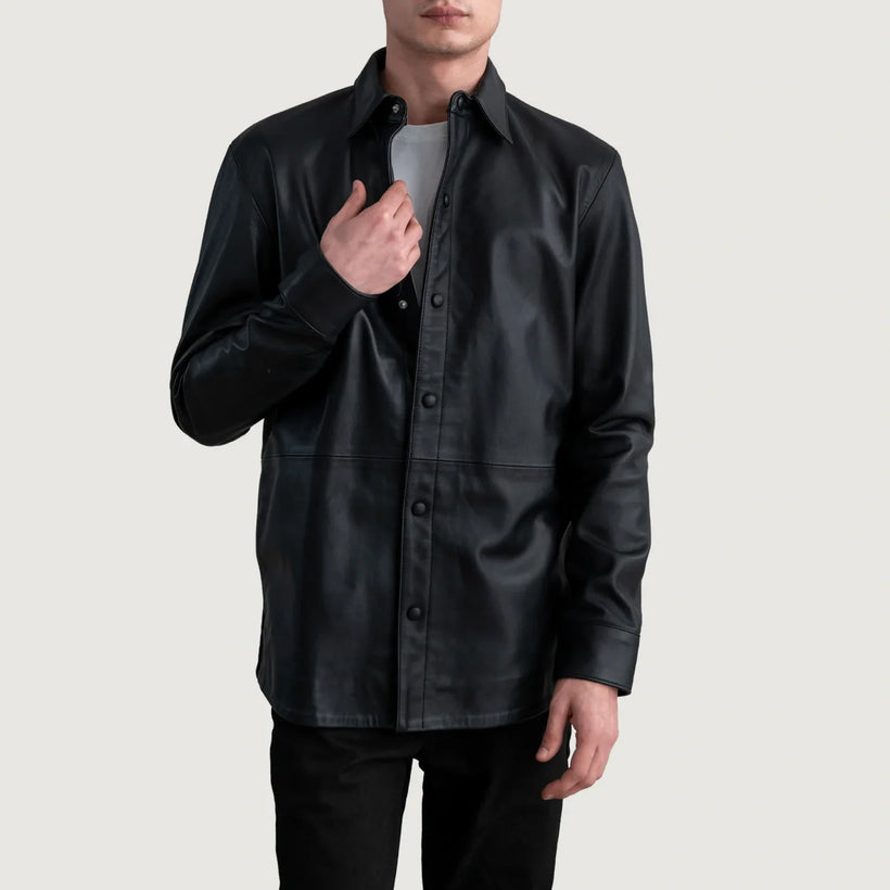 Haven Shirt для Мужчин