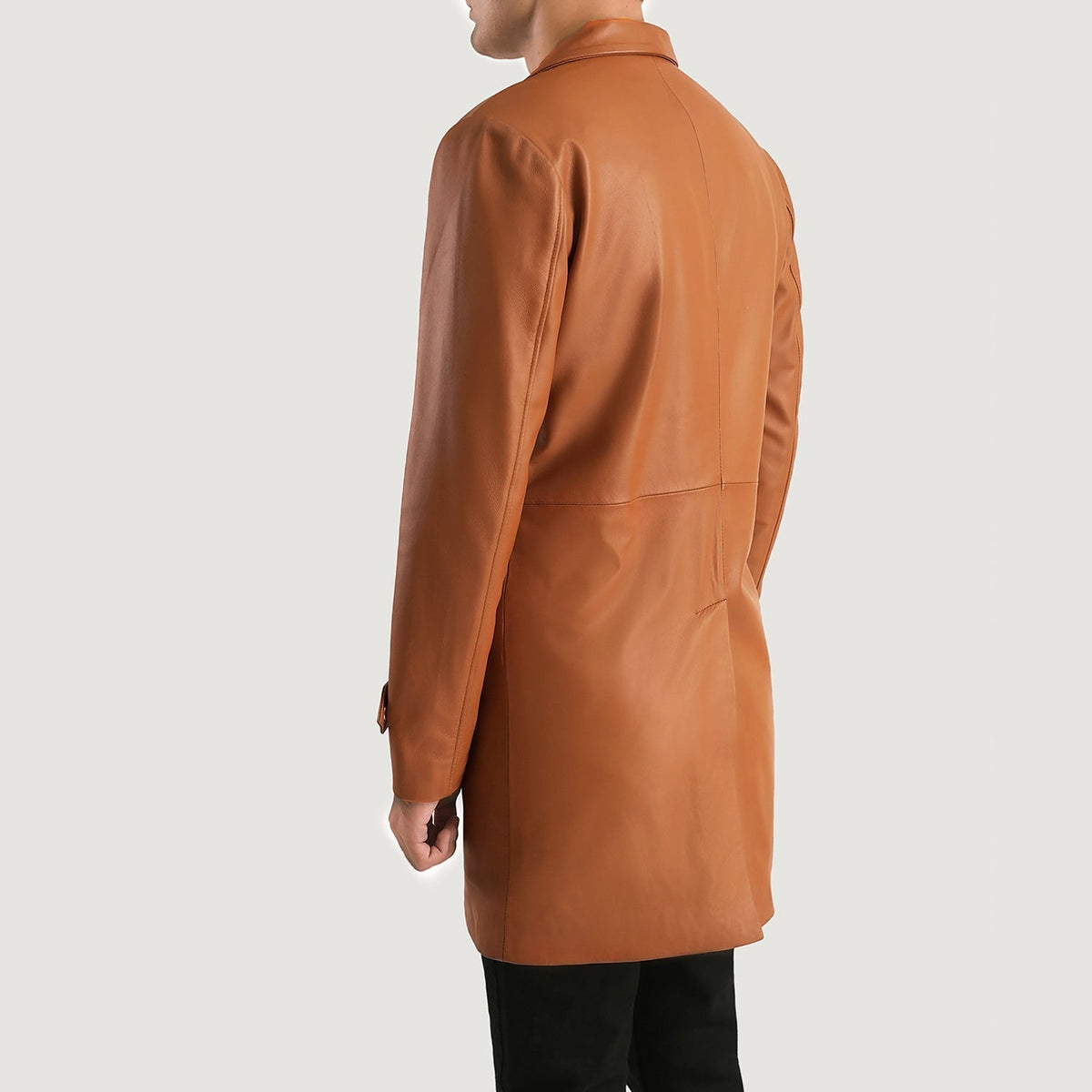 Infinity Coat – alternate product view 5