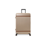 
Как выглядит на человеке:  Large Suitcase Zuna для Женщин для Женщин на модели — естественные складки при дневном свете