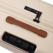 
Sandy Beach Large Suitcase Zuna для Женщин для Женщин, detail view 3