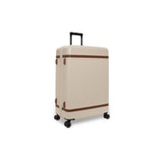 
Sandy Beach Large Suitcase Zuna для Женщин для Женщин, front view