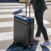 
Urban Graphite Large Suitcase Zuna для Женщин для Женщин, detail view 1