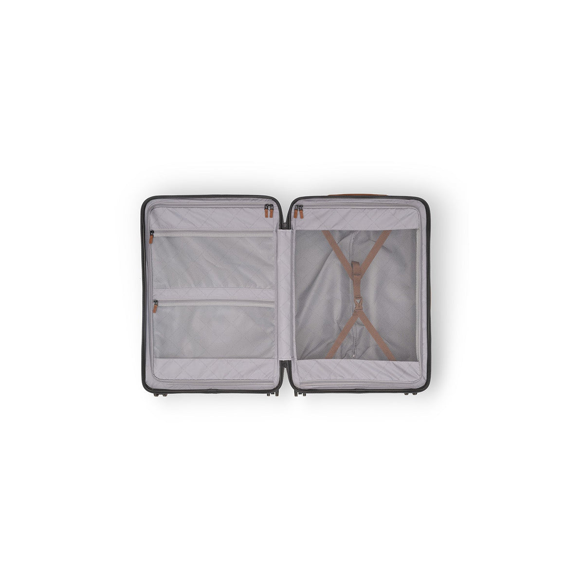 
Urban Graphite Large Suitcase Zuna для Женщин для Женщин, detail view 4