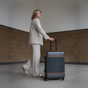 
Urban Graphite Large Suitcase Zuna для Женщин для Женщин, detail view 6
