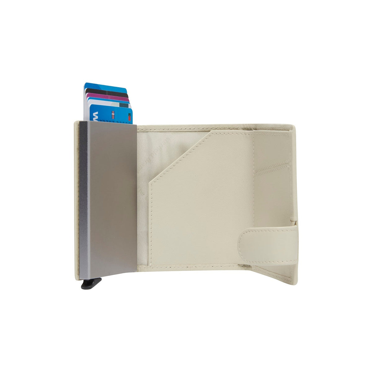Delsbo Full-Grain Leather Card Holder – alternate product view 3