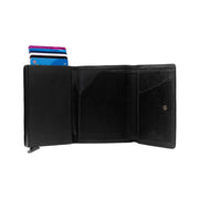 
Вид подкладки Showing Dedicated Padded Laptop Sleeve & Multi-Compartment Organization