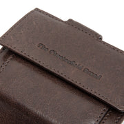 
Вид подкладки Showing Dedicated Padded Laptop Sleeve & Multi-Compartment Organization