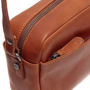 
Arona Кожаная сумка-кроссбоди – alternate product view 2