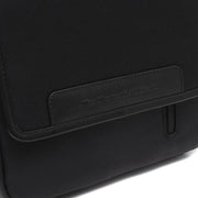 
Вид подкладки Showing Dedicated Padded Laptop Sleeve & Multi-Compartment Organization