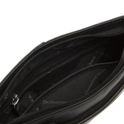
Вид подкладки Showing Dedicated Padded Laptop Sleeve & Multi-Compartment Organization
