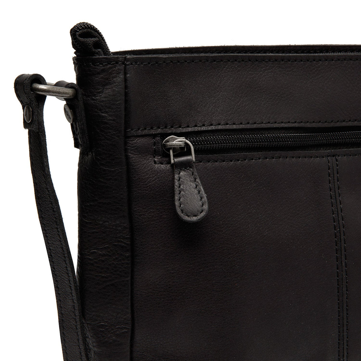 
Вид подкладки Showing Dedicated Padded Laptop Sleeve & Multi-Compartment Organization