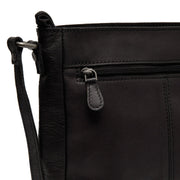 
Вид подкладки Showing Dedicated Padded Laptop Sleeve & Multi-Compartment Organization