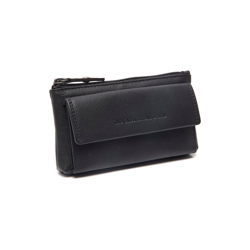 Torano Цельнозерновая кожа Key Case для Женщин