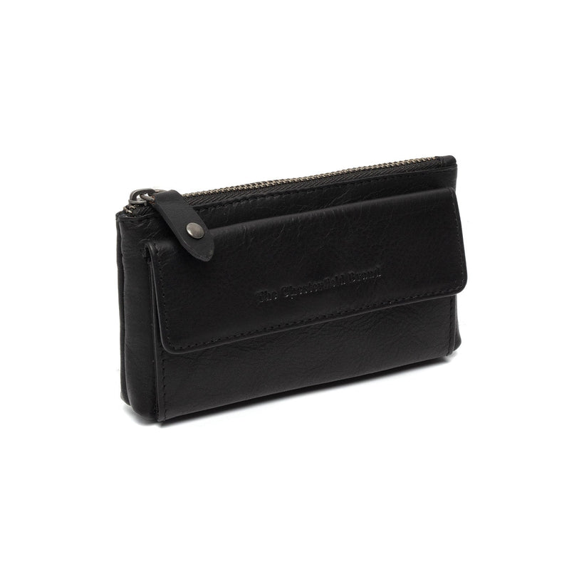 Violette Цельнозерновая кожа Key Case для Женщин