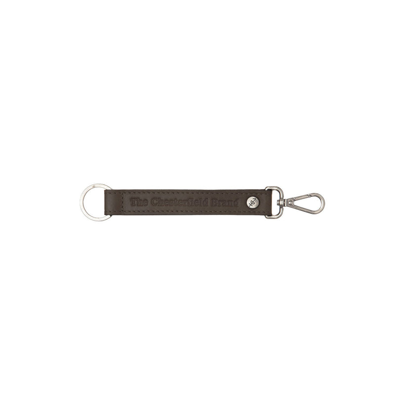 Leather Key Ring для Женщин