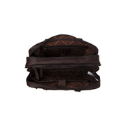 
Boston Кожаная сумка для ноутбука – alternate product view 3
