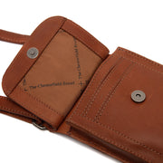 
Nebra Цельнозерновая кожа Phone Bag – alternate product view 3