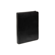 
Leather Portfolio Moreton для Женщин для Женщин из классической 100% цельнозерновой кожи - Вид спереди и приталенный силуэт | Купить в официальном онлайн-магазине