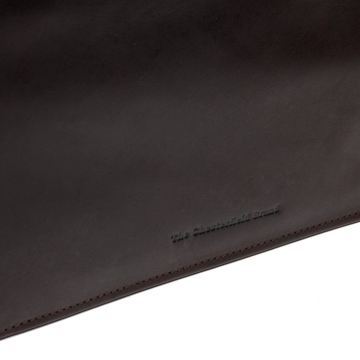 
Brown Leather Portfolio Moreton для Женщин для Женщин, detail view 1