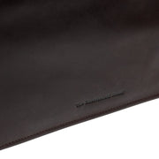 
Brown Leather Portfolio Moreton для Женщин для Женщин, detail view 1
