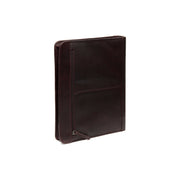 
Brown Leather Portfolio Moreton для Женщин для Женщин, detail view 4