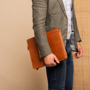 
Leather Portfolio Moreton для Женщин для Женщин – alternate product view 2