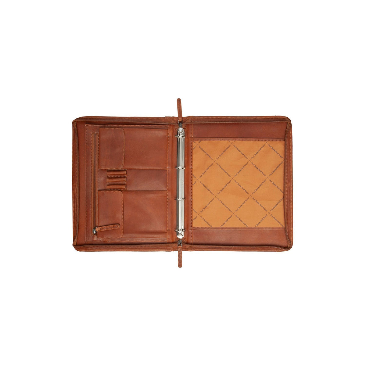
Leather Portfolio Moreton для Женщин для Женщин – alternate product view 3