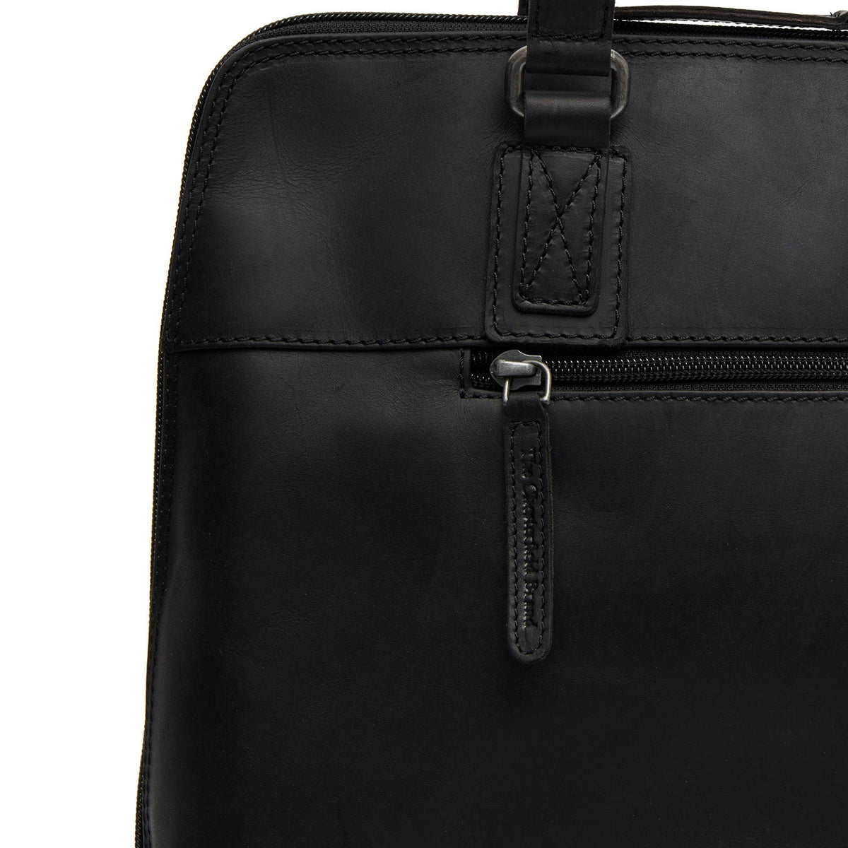 Внутренняя отделка Showing Dedicated Padded Laptop Sleeve &amp; Multi-Compartment Organization
