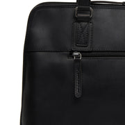 Внутренняя отделка Showing Dedicated Padded Laptop Sleeve &amp; Multi-Compartment Organization