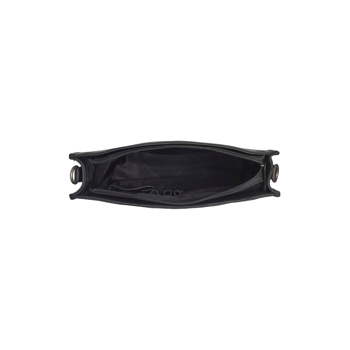 
Вид подкладки Showing Dedicated Padded Laptop Sleeve & Multi-Compartment Organization