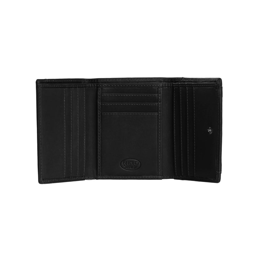 Hartfort Full-Grain Leather Wallet женская