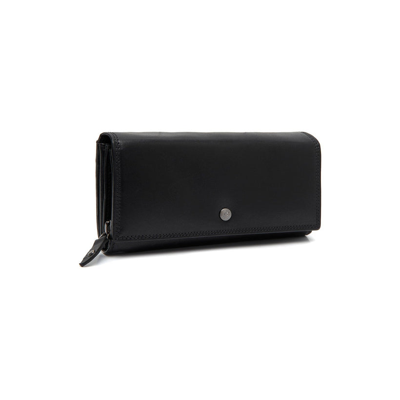 Rivalto Full-Grain Leather Wallet женская