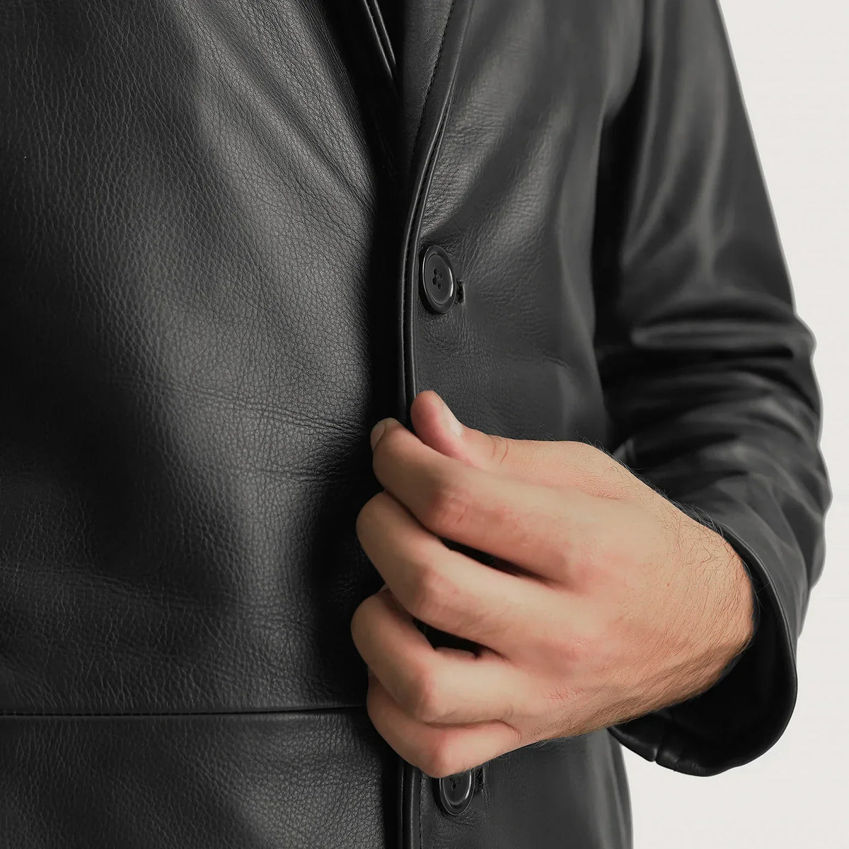 
Вид подкладки Showing Quilted Viscose Lining & Два функциональных внутренних кармана