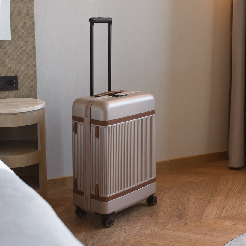Medium Suitcase Zuna для Женщин