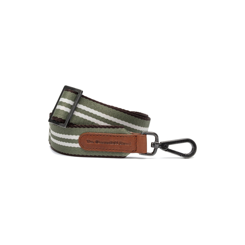 Зеленая Shoulder Strap женская