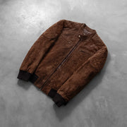 
Sven Кожаный бомбер для Мужчин – alternate product view 7