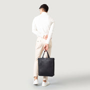 
The Poet Кожаная сумка-тоут – alternate product view 9