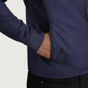 
Вид подкладки Showing Quilted Viscose Lining & Два функциональных внутренних кармана