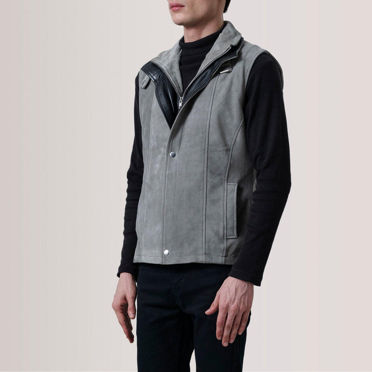
Zane Vest для Мужчин для Мужчин – alternate product view 3