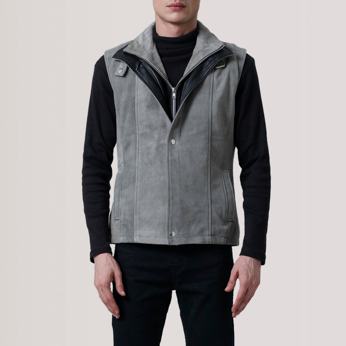 
Zane Vest для Мужчин для Мужчин – alternate product view 5