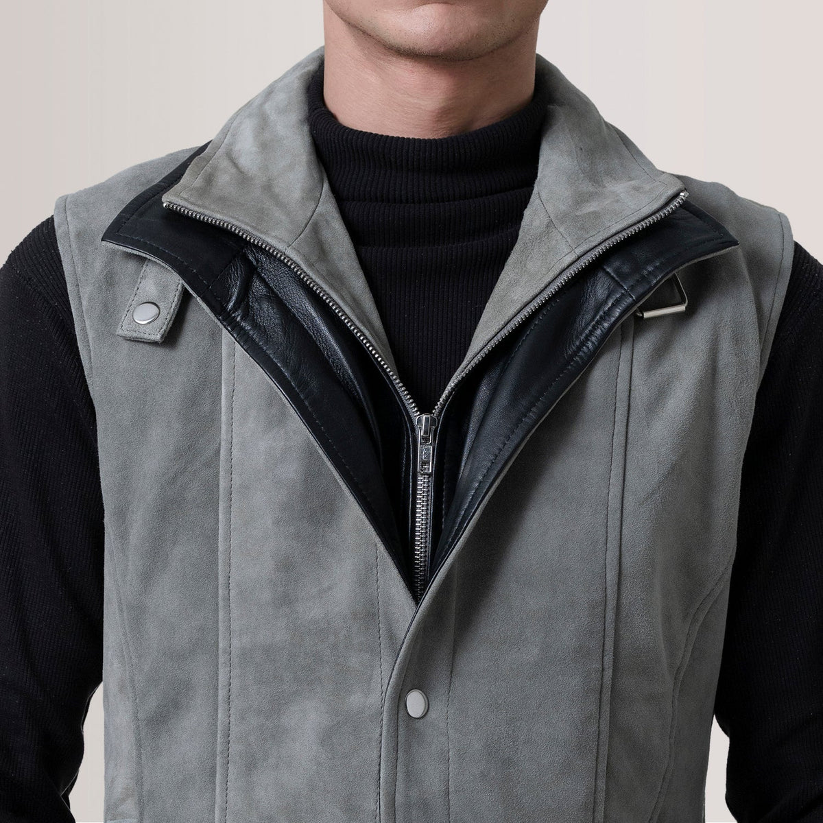 
Zane Vest для Мужчин для Мужчин – alternate product view 6