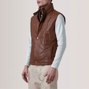 
Zane Vest для Мужчин для Мужчин – alternate product view 3